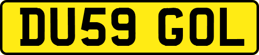 DU59GOL