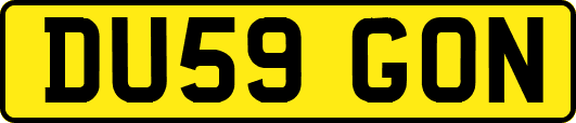 DU59GON