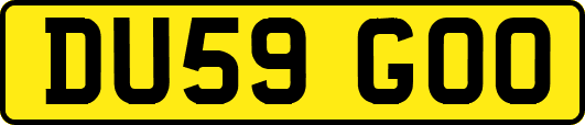 DU59GOO