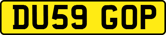 DU59GOP