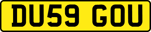 DU59GOU