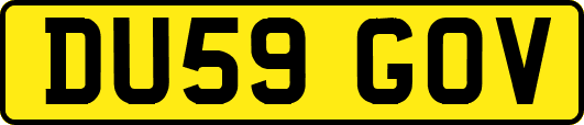 DU59GOV