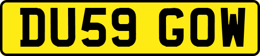DU59GOW