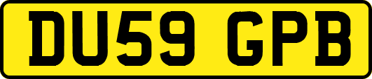 DU59GPB