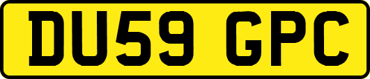DU59GPC