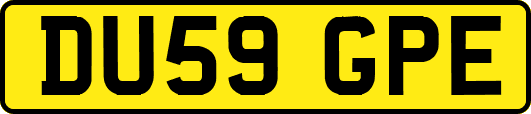 DU59GPE