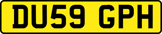 DU59GPH