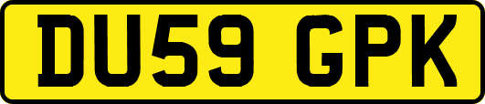 DU59GPK