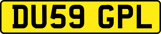 DU59GPL