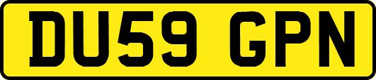 DU59GPN