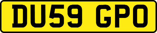 DU59GPO
