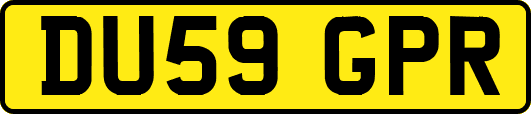 DU59GPR