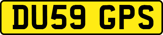DU59GPS