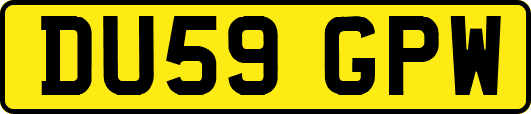 DU59GPW