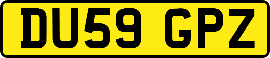 DU59GPZ