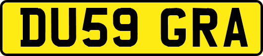 DU59GRA