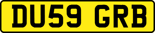 DU59GRB