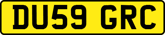 DU59GRC