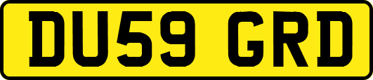 DU59GRD