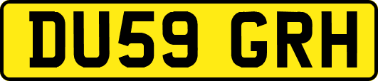 DU59GRH