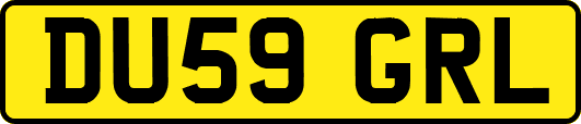 DU59GRL