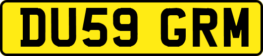 DU59GRM