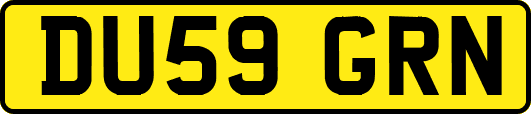 DU59GRN