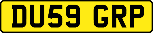 DU59GRP