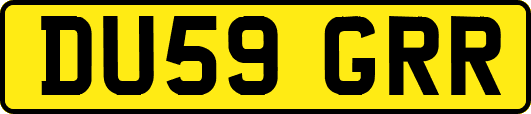 DU59GRR