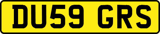 DU59GRS