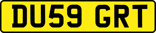 DU59GRT