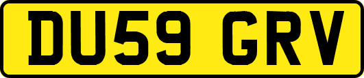 DU59GRV