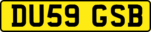 DU59GSB