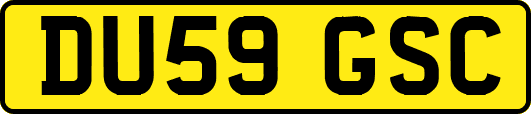 DU59GSC
