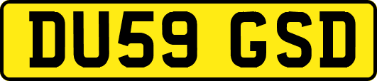 DU59GSD