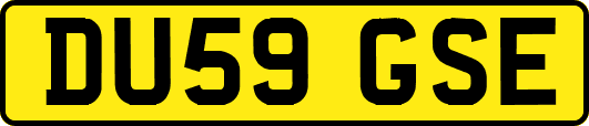 DU59GSE