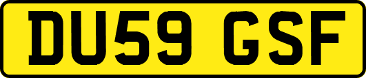 DU59GSF