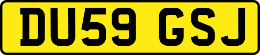 DU59GSJ