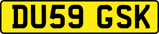 DU59GSK