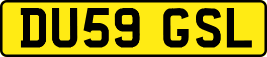 DU59GSL
