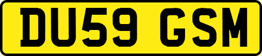 DU59GSM