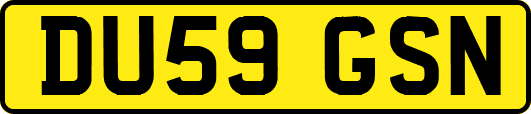 DU59GSN