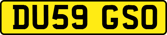 DU59GSO