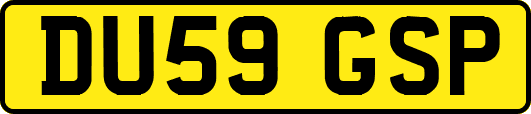 DU59GSP