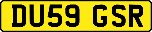 DU59GSR