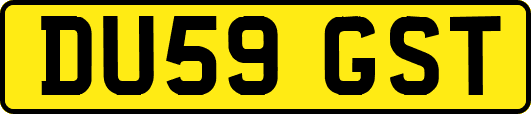 DU59GST