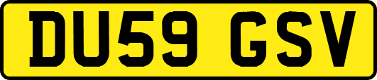 DU59GSV