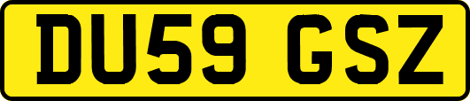 DU59GSZ
