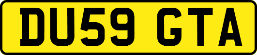 DU59GTA