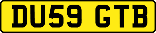 DU59GTB